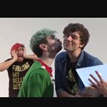 Profile Picture of C,S,E,M,J And F (@colbysamethanmarkjackandfelix) on Instagram