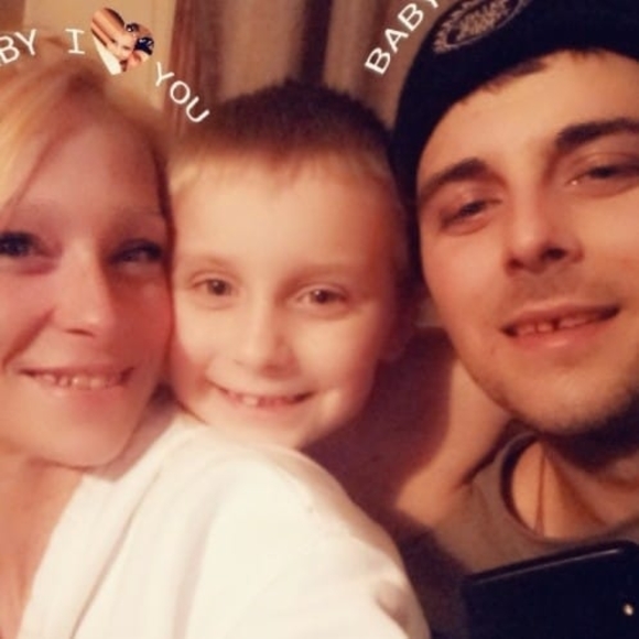 Profile Picture of Crystal Ruby (@chastinsmommy) on Poshmark