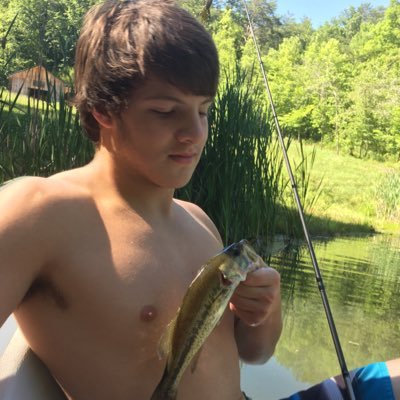 Profile Picture of Andrew Hatmaker (@HatmakerAndrew) on Twitter