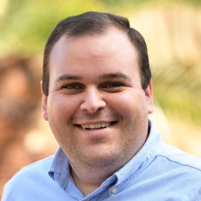 Profile Picture of José Burruezo Espín (@Jose_Burruezo) on Twitter