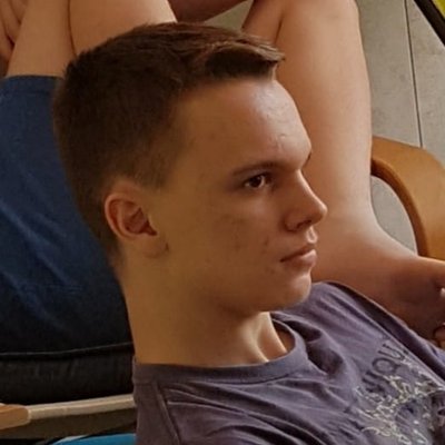 Profile Picture of Anthony Boll (@boll_anthony) on Twitter