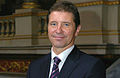 Profile Picture of Steven Fisher (diplomat)on Wikipedia