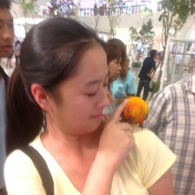 Shujun Deng(June) - Twitter Profile Picture of Shujun Deng(June) (@dsjyes) on Twitter