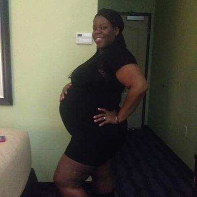 Profile Picture of Tasha Richards (@Simply_Tasha711) on Twitter