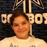 Profile Picture of GO RAMS taken by  Devon 🔐💍 (@selenahope25) on Instagram