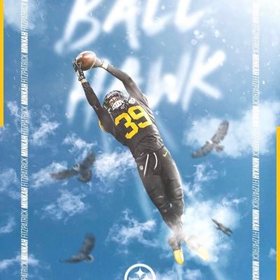 Profile Picture of Minkah Fitzpatrick (@minkfitz_21) on Twitter