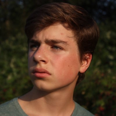 Profile Picture of David Hasbargen (@DavidHasbargen) on Twitter