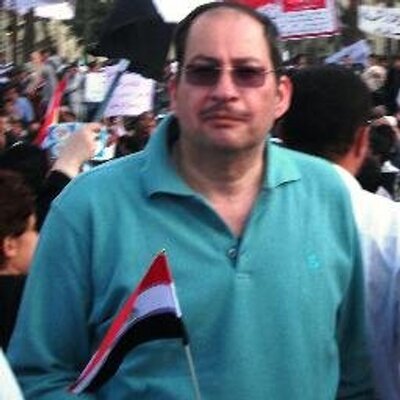 Profile Picture of Ahmed Omar (@AhmedOmar) on Twitter