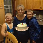 Profile Picture of Sharon Keener (@sharon.keener.923) on Facebook