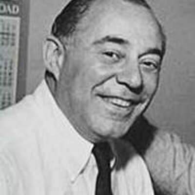 Profile Picture of RichardRodgers (@RichardRodger10) on Twitter