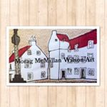 Profile Picture of Morag McMillan Wilson (@morag_mcmillan_wilson_art) on Instagram