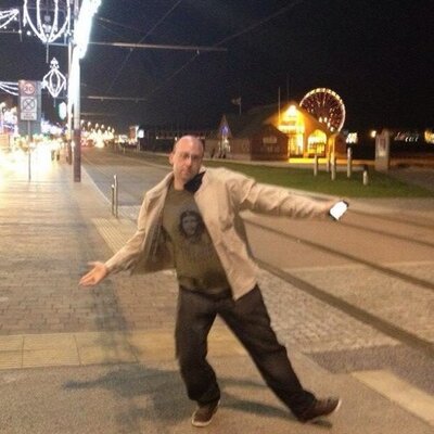 Profile Picture of James McLeary (@don_mcleary) on Twitter