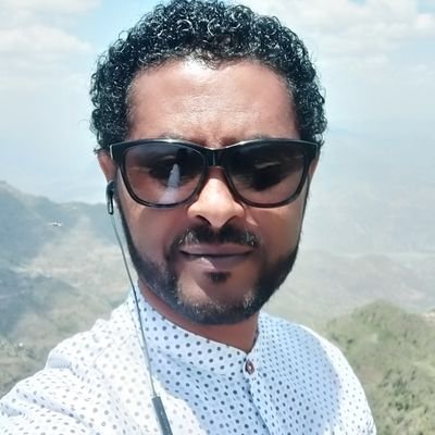 Profile Picture of Mesfin Solomon (@MesfinSolomon14) on Twitter