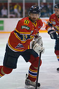 Profile Picture of Peter Pucheron Wikipedia