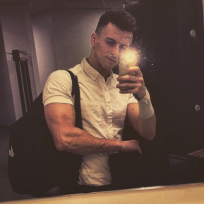 Profile Picture of Mark Spry (@markspry5) on Twitter