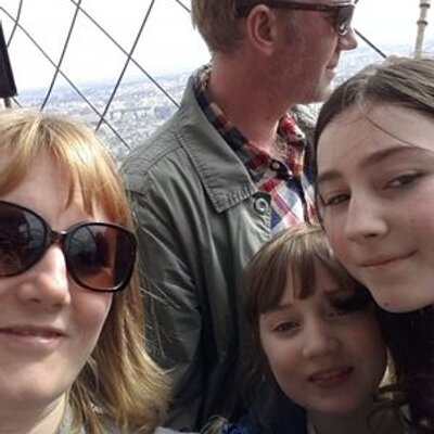 Profile Picture of Katie Galbraith (@katie_galbraith) on Twitter