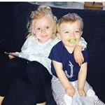 Profile Picture of Sandra Pettersson 🎀 (@sandraliviakian) on Instagram