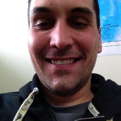 Francis Larochelle - Twitter Profile Picture of Francis Larochelle (@franklaro) on Twitter