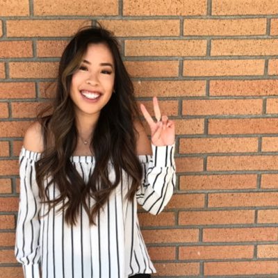 Profile Picture of Judy Tran (@tranbjudy) on Twitter