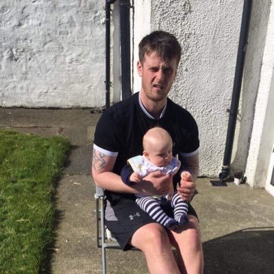 Profile Picture of Scott Mcauley (@scottmcauley1) on Twitter