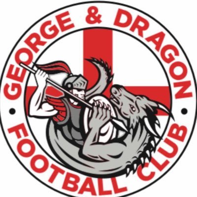 Profile Picture of George And Dragon FC (@GeorgeandDrago9) on Twitter