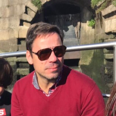 Profile Picture of Pedro Roque (@pedroroque71) on Twitter