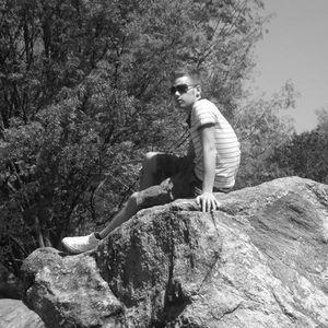 Profile Picture of Richard Lindberg (@429332340) on Myspace