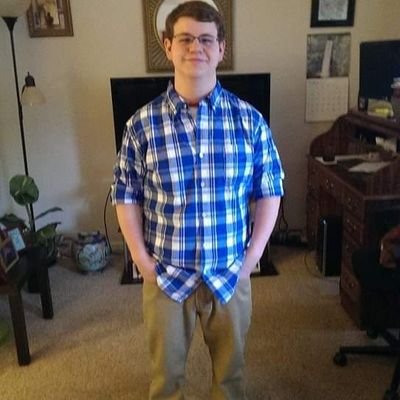 Profile Picture of Seth Bishop (@Sethlb23) on Twitter