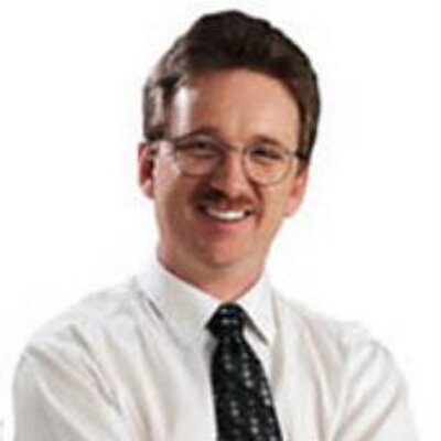 Profile Picture of Bradley Price (@Broker_Bradley) on Twitter