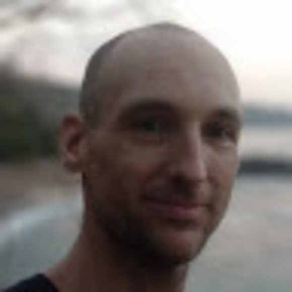 Profile Picture of Michael Powers (@powersmic) on Poshmark