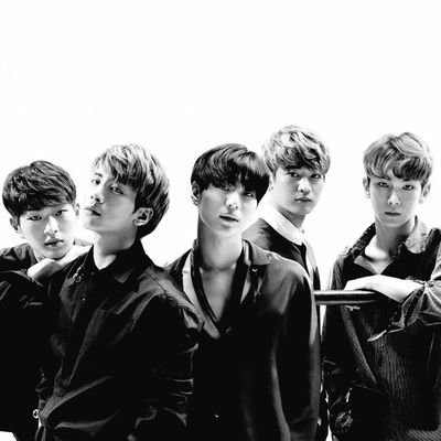 Profile Picture of  💎진기 🎈종현 🌟기범 ⛅민호 🌼태민 ❤ (@AnaisCeruti) on Twitter