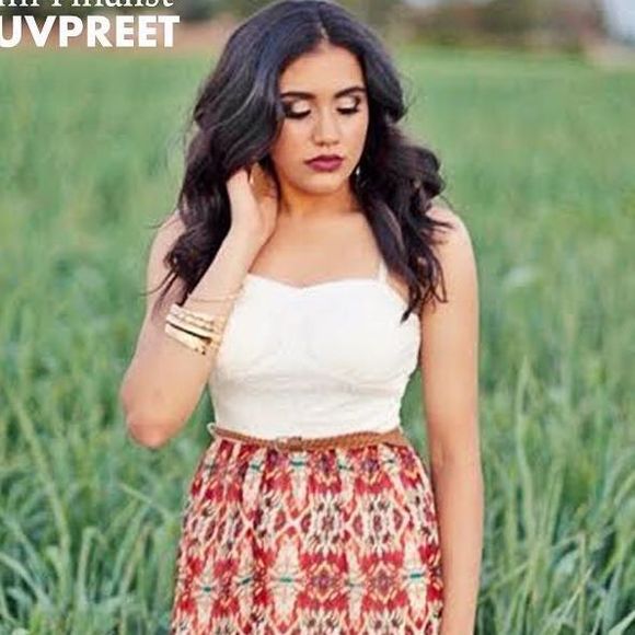Profile Picture of Navpreet Kaur (@nuv) on Poshmark