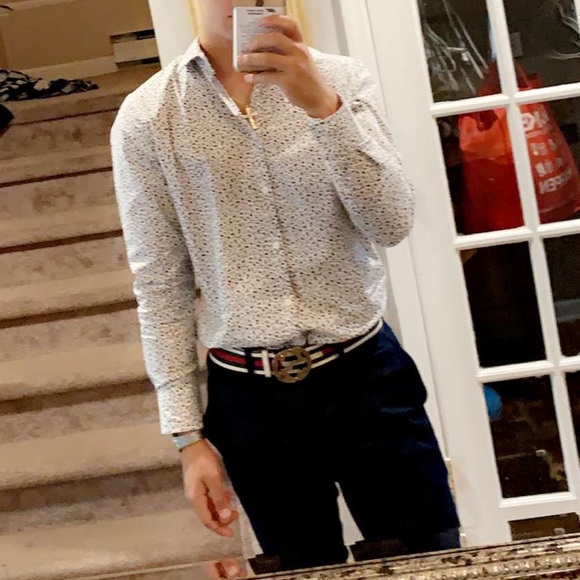 Profile Picture of Michael Prasad (@michaelprasad10) on Poshmark