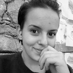 Profile Picture of Sílvia Ribeiro (@Silviaribeiro96) on Twitter