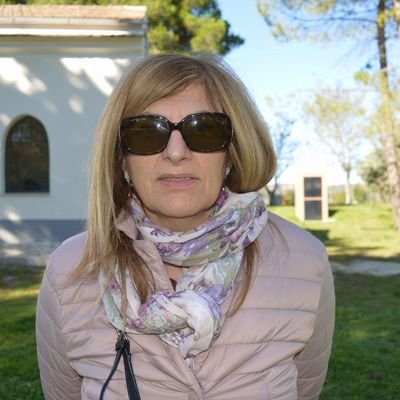Profile Picture of Carmen G. (@CGioioso) on Twitter