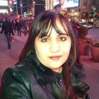 Profile Picture of Jessica Cuellar (@jessica-cuellar) on Quora