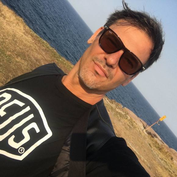 Profile Picture of Ben Grant (@kvcabin) on Poshmark