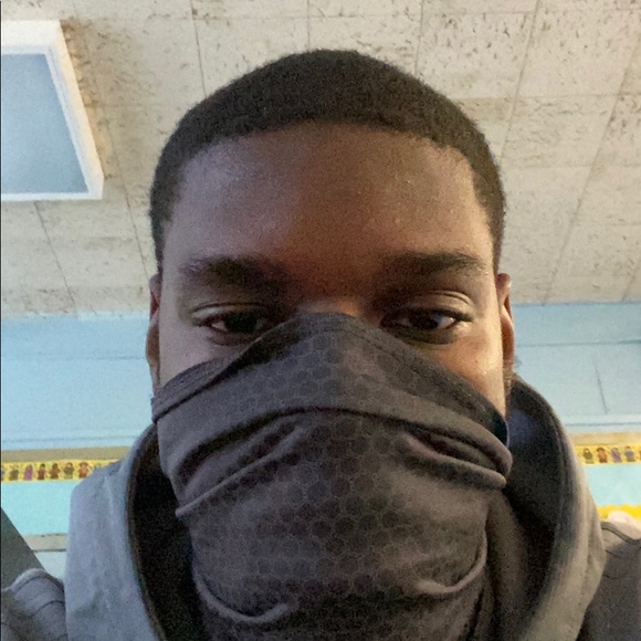 Profile Picture of Sylvanus Ribi (@sribi4) on Poshmark