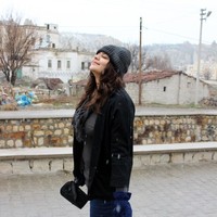 Profile Picture of Sana Zehra (@sana-zehra-9) on Quora