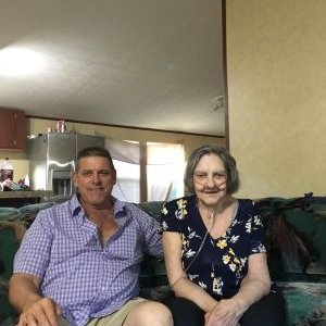 Profile Picture of Patrick Pinder (@PatrickPinder5) on Twitter