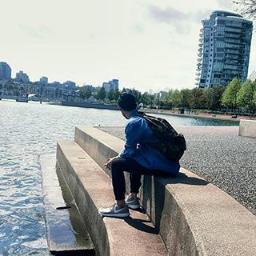 Luke Sun - Twitter Profile Picture of Luke Sun (@lukesun7) on Twitter