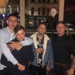 Profile Picture of Daniel Townsend (@dannyt1903) on Instagram