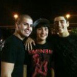 Profile Picture of Nicholas Munoz (@nmunoz23) on Instagram