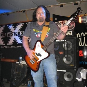 Profile Picture of Greg Sandlin (@wytelyz) on Myspace
