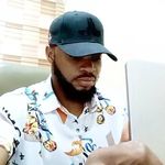 Profile Picture of senior James Ankeli (@jamesnoni24) on Instagram