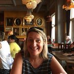 Profile Picture of Janet Henry Ferguson (@janet.farrant) on Instagram