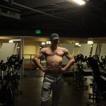 Jake walton - Instagram Profile Picture of Jake walton (@goongonelifting) on Instagram