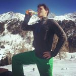 Profile Picture of Brian Rutherford (@brianmrutherford) on Instagram