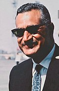 History of Egypt under Gamal Abdel Nasser - Wikipedia - Wikipedia Profile Picture of History of Egypt under Gamal Abdel Nasser - Wikipediaon Wikipedia
