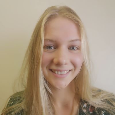 Profile Picture of Erica Hughes (@_hughej) on Twitter